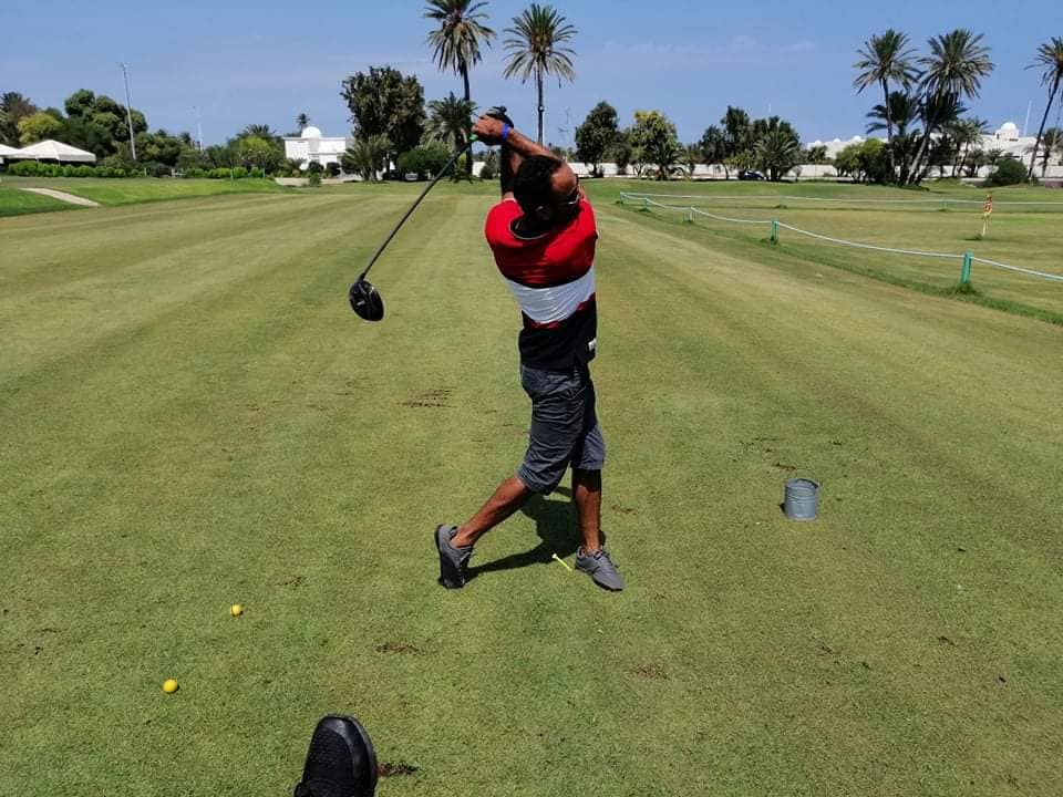 اليوم | منتخبنا الوطني يطير إلى المغرب للمشاركة بالبطولة العربية للجولف