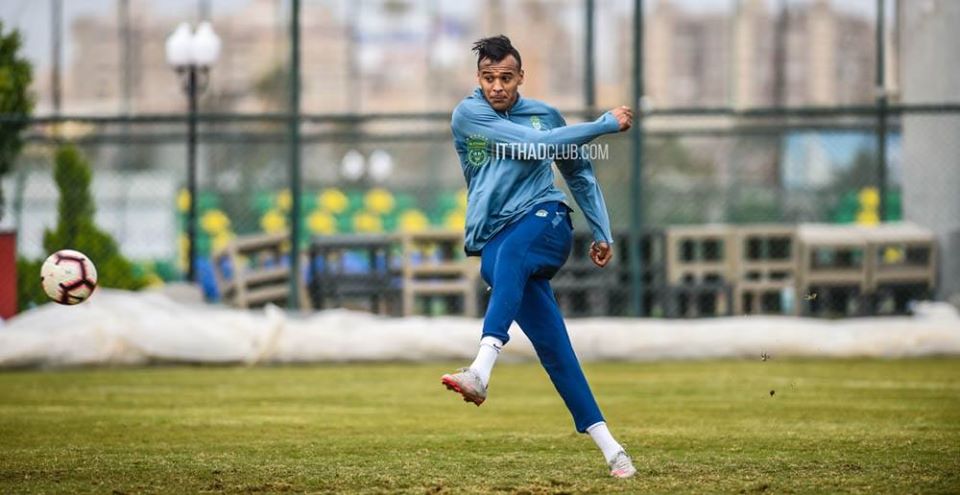 بالصور | بمشاركة “السلتو”.. الاتحاد السكندري يواصل تدريباته استعدادًا للجيش بالدوري المصري