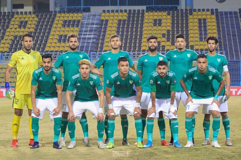 رسميًا| النصر يواجه بيراميدز  المصري أو فريق مغربي بربع نهائي الكونفيدرالية