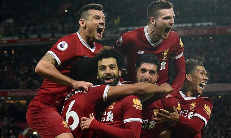 بالفيديو | محمد صلاح يفوز بجائزة “هدف العقد” مع ليفربول