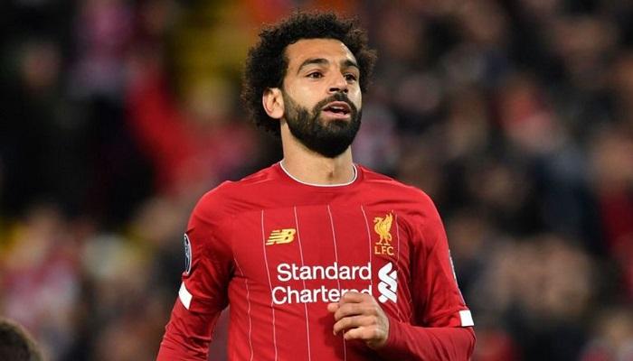 5 نجوم مرشحين لتعويض محمد صلاح في ليفربول