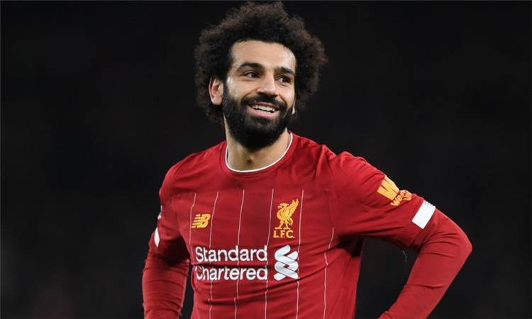 ليفربول يؤكد جاهزية صلاح لـ”ديربي ميرسيسايد” أمام إيفرتون