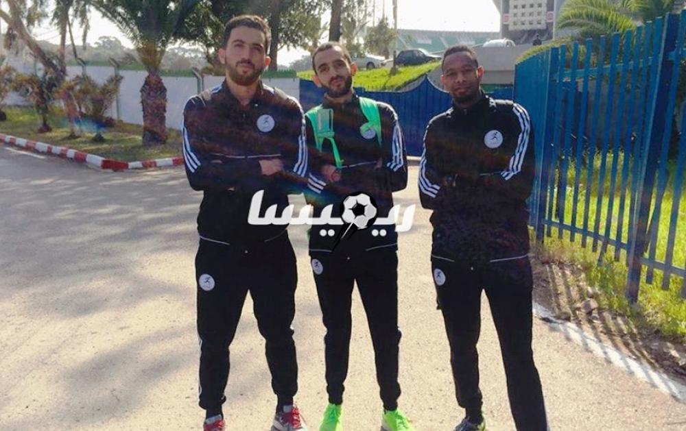 خاص بالفيديو| المنتخب الوطني لألعاب القوى يتحدى “كورونا” ويواصل تدريباته بالجزائر