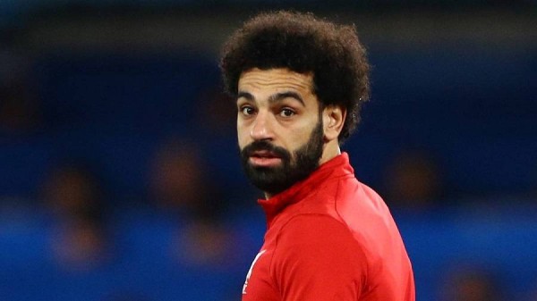 نجم إسبانيا السابق : محمد صلاح أفضل لاعب عربي