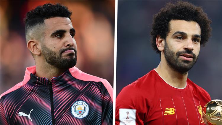 كيف تسبب محمد صلاح في ابتعاد “محرز” عن ليفربول ؟