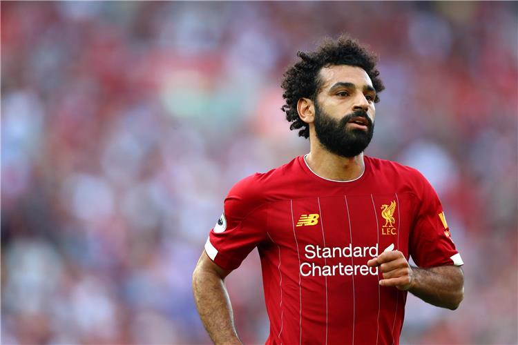 محمد صلاح يبدأ تحديًا جديدًا مع ليفربول