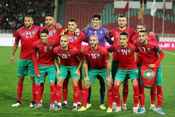 منتخب المغرب يواجه السنغال والكونغو وديا أكتوبر المقبل