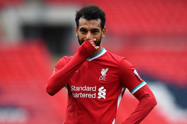 كيف استقبل محمد صلاح أنباء إصابته بفيروس كورونا؟!