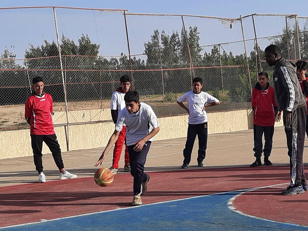 خاص بالصور والفيديو| عمر نوح: نعوّل على الاهتمام بكل الفئات السنيّة لـ”سلة ترهونة”