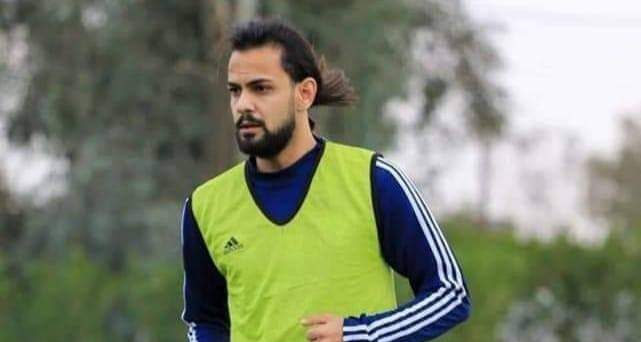 لاعب “النصر” السابق أحمد الحاسي ينضمّ إلى نادي “الصداقة”