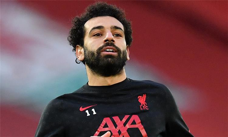 محمد صلاح يقود التشكيل المثالي للدوري الإنجليزي 2020-2021