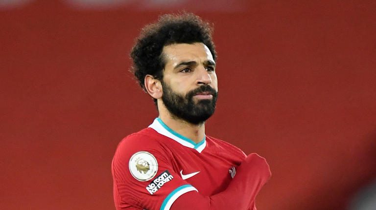 ليفربول يبدأ رحلة البحث عن مهاجمٍ بقدرات محمد صلاح