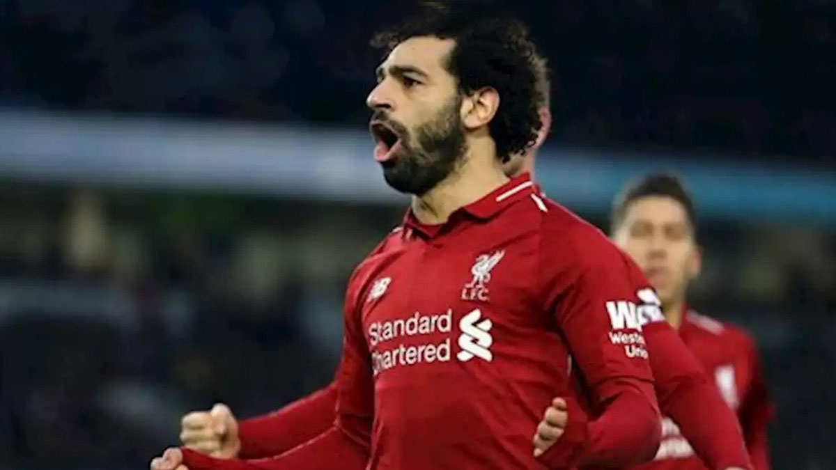 بعد فوزه بجائزة لاعب الشهر .. محمد صلاح: يجب علينا التركيز أكثر