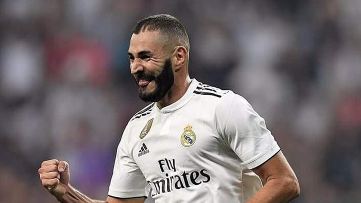 ريال مدريد يقهر “فالنسيا” ويواصل الضغط على “أتلتيكو” مدريد المتصدر