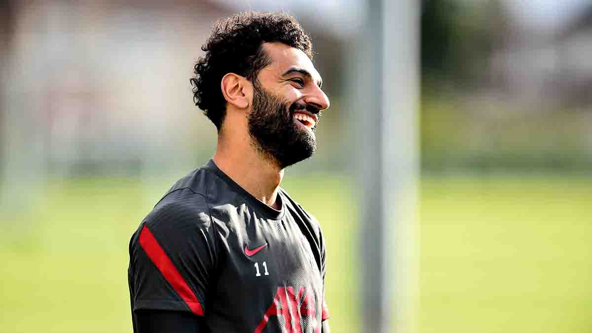 الإندبندنت: ليفربول يتراجع عن بيع محمد صلاح.. ويتخذ هذا القرار!