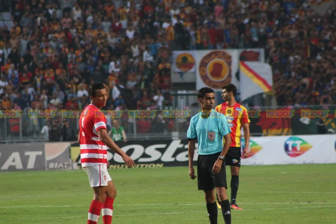 رسمياً.. الدوري التونسي الأفضل عربياً وأفريقياً حسب الاتحاد الدولي للتاريخ والإحصاء