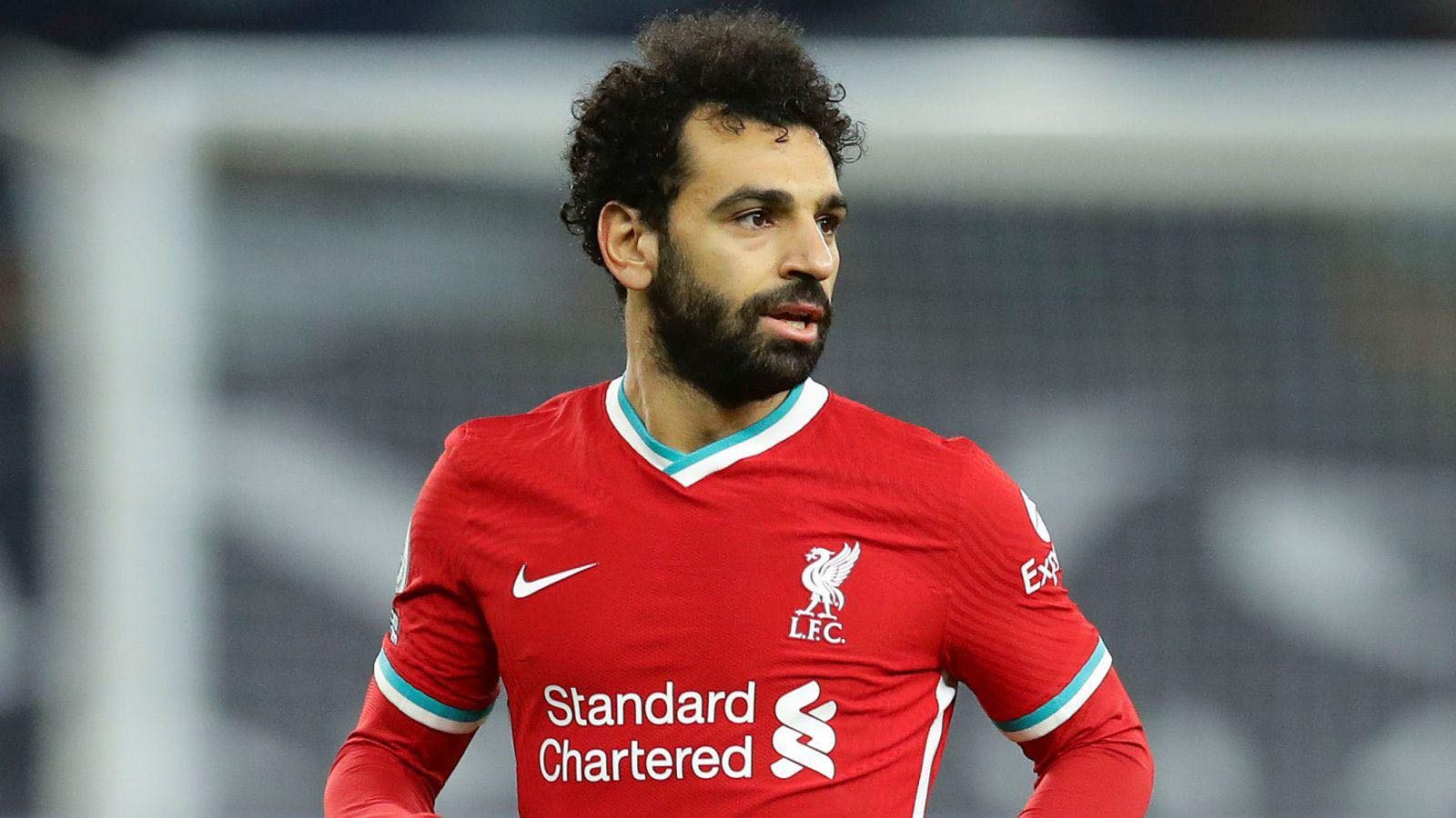 حديث شيق لنجم ليفربول محمد صلاح مع صحيفة ماركا الإسبانية