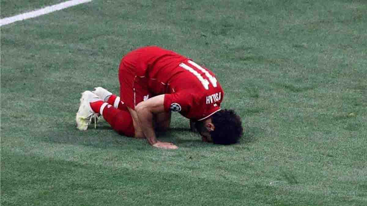 محمد صلاح يُحطّم الأرقام القياسية بعد هدفه بشباك ريال مدريد