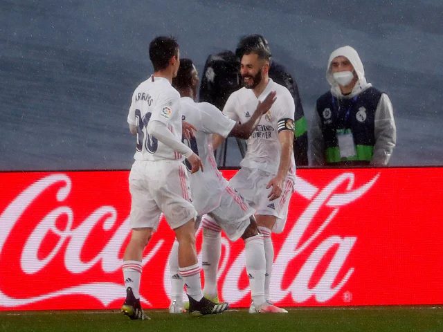 صراعٌ شرسٌ وناريّ اليوم على لقب الدوري الإسباني بين ريال مدريد وبرشلونة