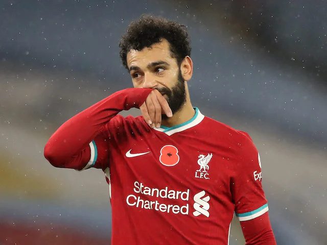 محمد صلاح في قائمة تشيلسي خلال الانتقالات الصيفية