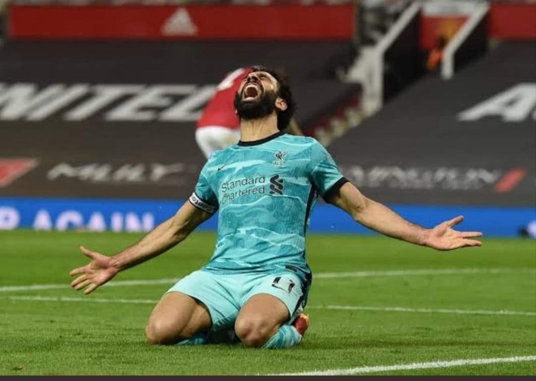 تعرّف على أبرز أرقام “محمد صلاح” بعد نهاية الدوري الإنجليزي الممتاز