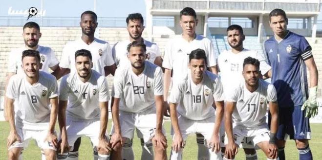 صراعٌ شرسٌ بين المنتخب الوطني والسودان على بطاقة التأهل لكأس العرب 2021