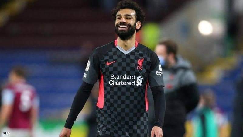 بعد تصويت الجمهور.. محمد صلاح يفوز بجائزة “لاعب الموسم” بالدوري الإنجليزي