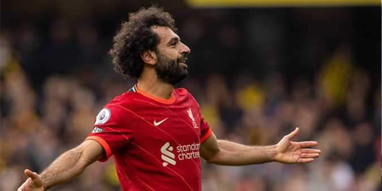 محمد صلاح: “تجديد تعاقدي ليس بيدي.. واللعب ضد ليفربول سيجعلني حزينًا”