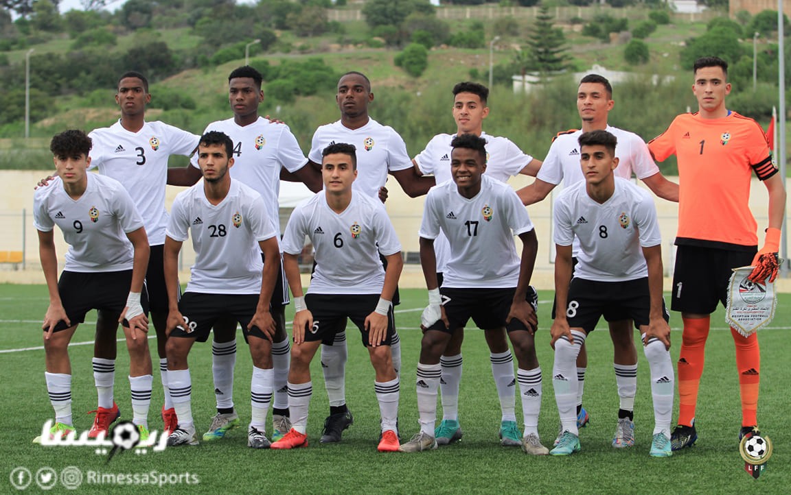 نتائج وترتيب بطولة اتحاد شمال أفريقيا بعد انتهاء منافسات الجولة الافتتاحية