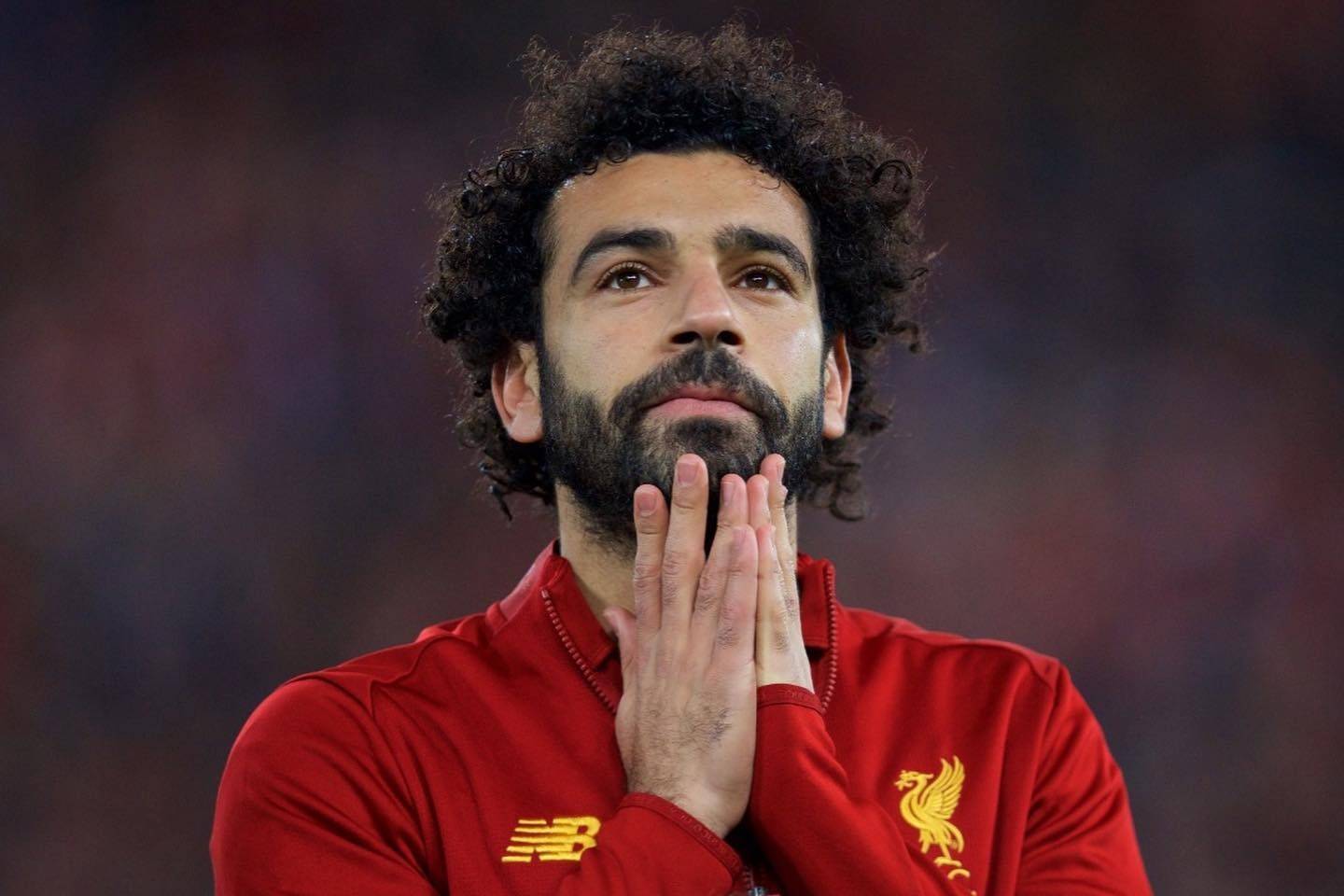 محمد صلاح يسعى لمعادلة رقم فاردي القياسي في الدوري الإنجليزي