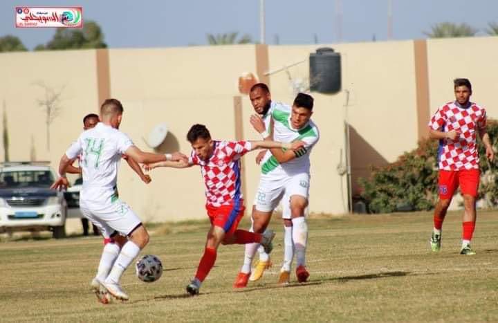 السويحلي يلتقي الاتحاد المصراتي والإثارة تبدأ مبكرًا في الدوري الليبي الممتاز