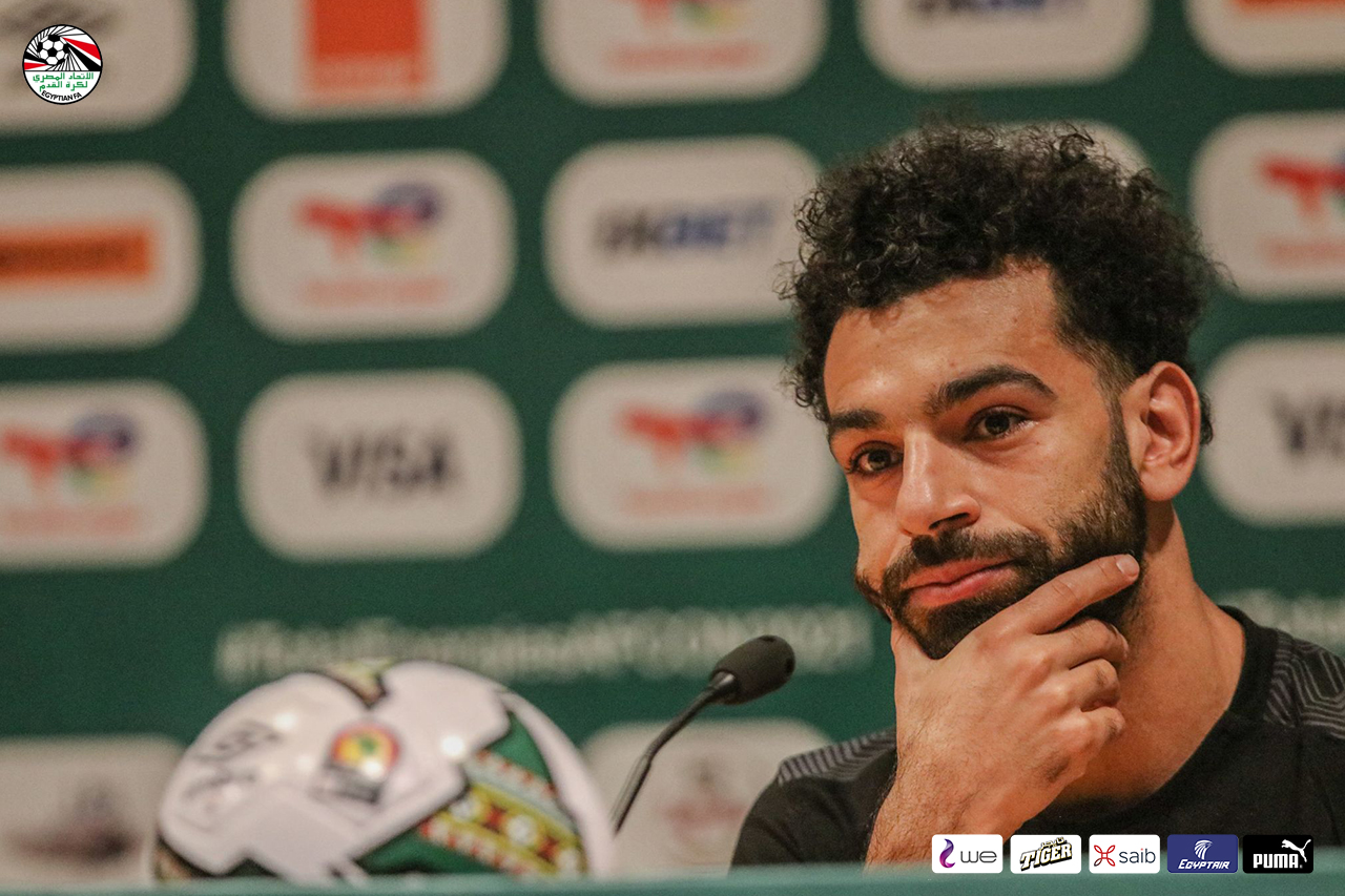 محمد صلاح: “أتمنى تتويج مسيرتي الطويلة مع منتخب مصر بتحقيق بطولة كبرى”