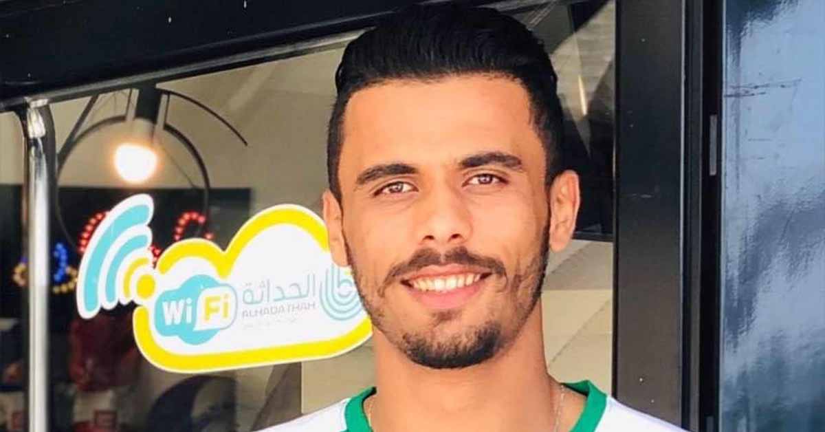 تأكيدًا لانفراد ريميسا: دارنس يعلن تعاقده مع محمد عياد