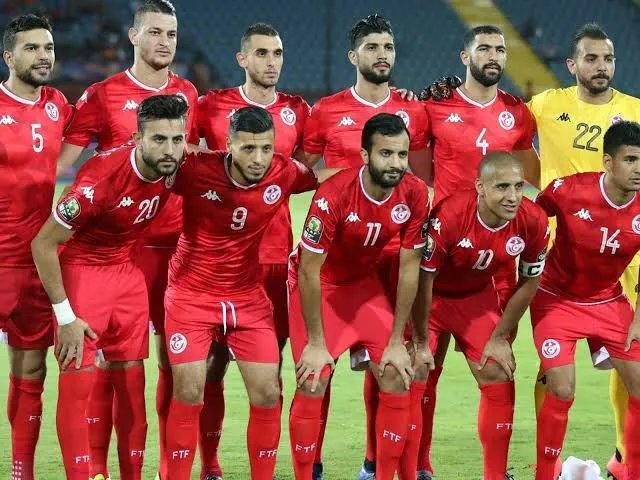 تونس تلحق بالسنغال وغانا إلى مونديال قطر 2022