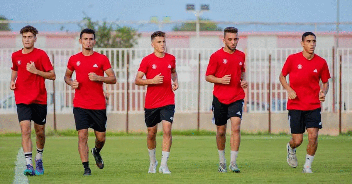 الهلال سبها ينسحب من مواجهة السويحلي بالكأس والأخير يتأهل لربع النهائي