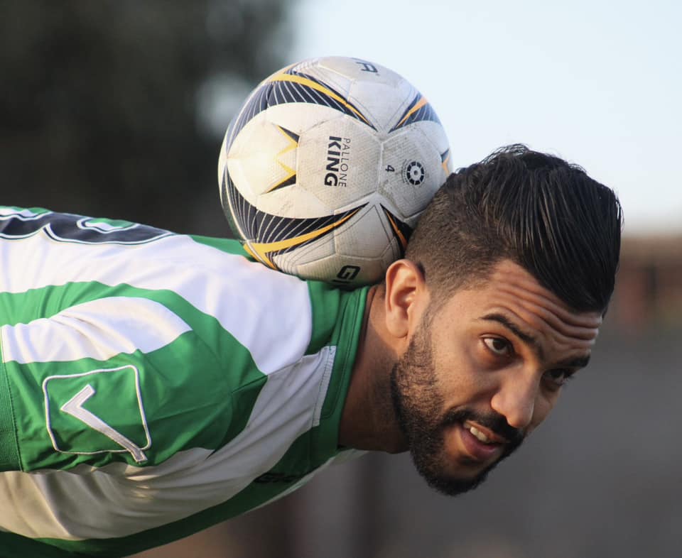 ثنائي مغربي يعزز صفوف القرضابية سبها استعدادًا لدوري الدرجة الأولى