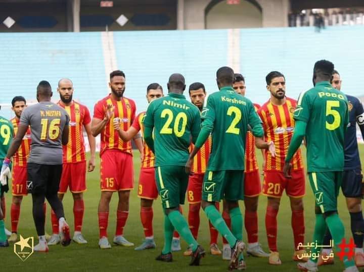 المريخ السوداني يطير إلى مدينة بنغازي استعداداً لمواجهة الزمالك في دوري الأبطال