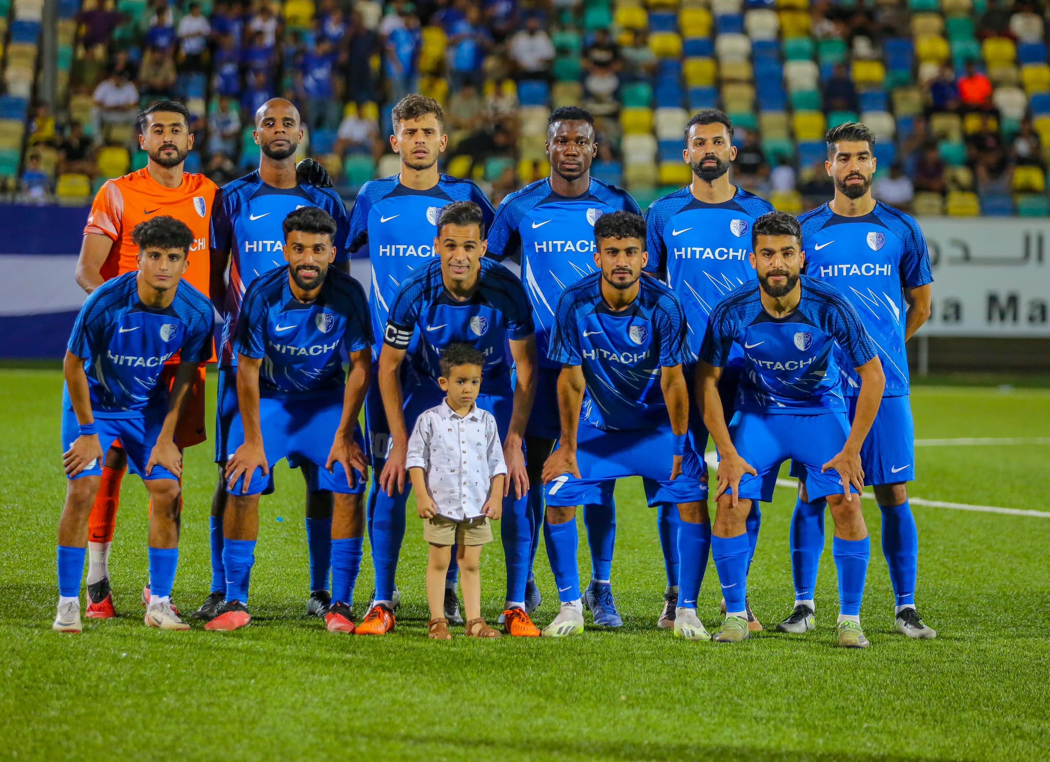 الهلال