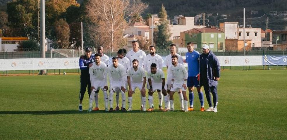 الأهلي طرابلس يلتقي ودياً مع أساريا والأخضر استعداداً لاستئناف الدوري الليبي الممتاز