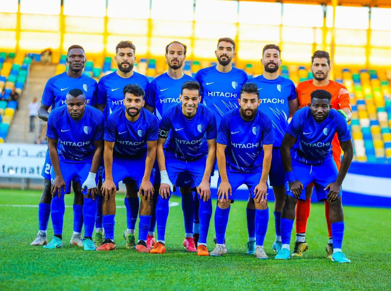 نادي الهلال