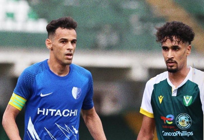 النصر يفوز على الهلال وينهي سداسي التتويج بالعلامة الكاملة